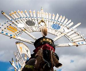 Crow Dancer