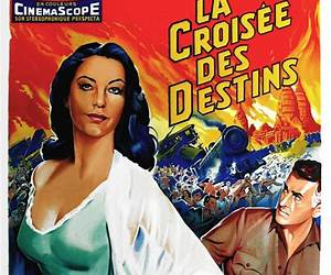 Cruce de destinos