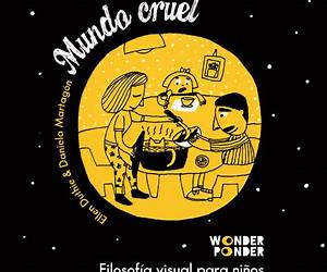 Cruel mundo (Erótica) (Spanish Edition)