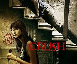 Crush by BewareTheIdes15 Crush by BewareTheIdes15
