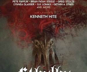 Cthulhu Lies Dreaming: Twenty-three Tales of the Weird and Cosmic Cthulhu Lies Dreaming: Twenty-three Tales of the Weird and Cosmic