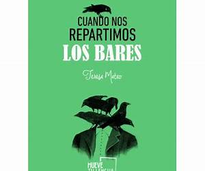 Cuando nos repartimos los bares Cuando nos repartimos los bares