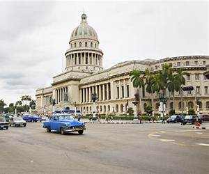 Cuba: From Economic Take-off to Collapse Under Castro Cuba: From Economic Take-off to Collapse Under Castro