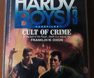 Cult of Crime / The Lazarus Plot