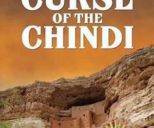Curse of the Chindi