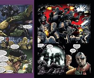 Cursed Earth Koburn (Judge Dredd: The Mega Collection #67) Cursed Earth Koburn (Judge Dredd: The Mega Collection #67)