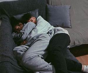 Cute and Cuddled Cute and Cuddled