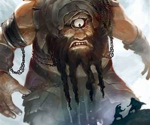 Cyclops #9 Cyclops #9