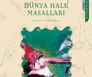 Dünya Halk Masalları
