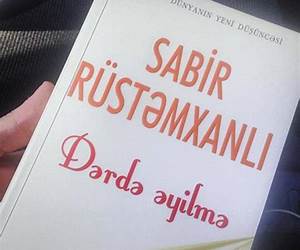 Dərdə əyilmə Dərdə əyilmə