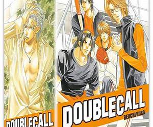 DOUBLE CALL 7 (Double Call, #7)