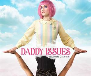 Daddy Issues 2: Processing Daddy Issues 2: Processing