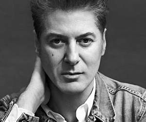 Daho, l'homme qui chante Daho, l'homme qui chante