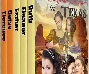 Dakota Mail Order Brides Box Set Dakota Mail Order Brides Box Set