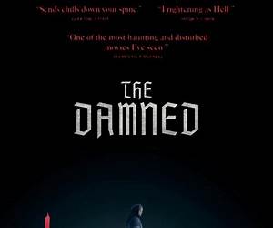 Damned (Seven Tribesmen Motorcycle Club #4) Damned (Seven Tribesmen Motorcycle Club #4)
