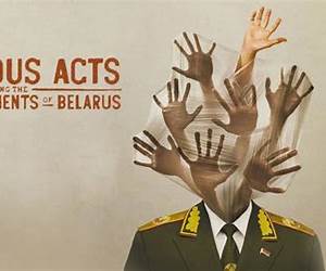 Dangerous Acts Starring Unstable Elements Dangerous Acts Starring Unstable Elements