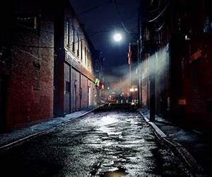 Dangerous Nights (Lonely Nights, #3)