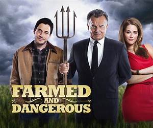 Dangerous Season