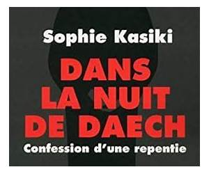 Dans la nuit de Daech (French Edition) Dans la nuit de Daech (French Edition)