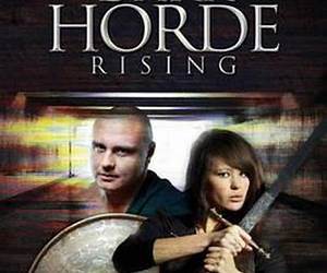 Dark Horde Rising