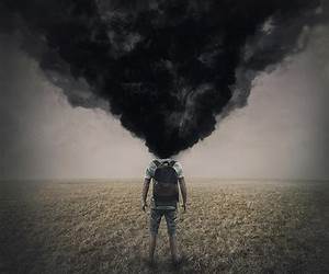 Dark Thoughts