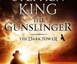 Dark Tower: The Drawing of the ThreeLady of Shadows #4 (of 5)