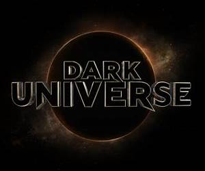 Dark Universe Dark Universe