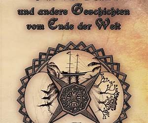 Das öde Land und andere Geschichten vom Ende der Welt Das öde Land und andere Geschichten vom Ende der Welt