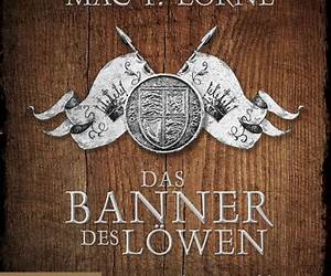 Das Banner des Löwen (Die Löwen-Reihe #4)