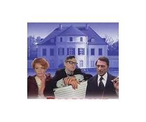 Das Blaue Palais 2: Der Verräter Das Blaue Palais 2: Der Verräter