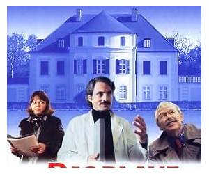 Das Blaue Palais 5: Der Gigant