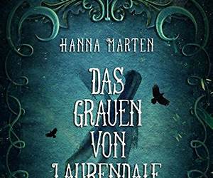 Das Grauen von Laurendale