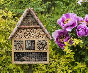 Das Insektenhotel