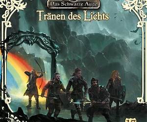Das Schwarze Auge: Der Wald ohne Wiederkehr (PDF): Das Schwarze Auge Abenteuer B2 (German Edition)