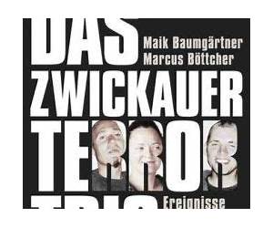 Das Zwickauer Terror-Trio: Ereignisse Szene Hintergründe