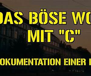 Das böse Wort (German Edition)