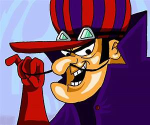 Dastardly Deeds Dastardly Deeds