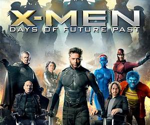 Days of Future Past