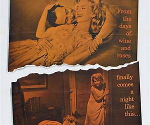 Days of Wine and Roses Days of Wine and Roses