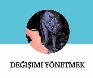 Değişimi Yönetmek Değişimi Yönetmek