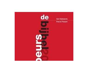 De Beursbijbel 2016 De Beursbijbel 2016
