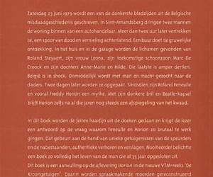 De KroongetuigenHorion