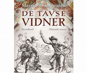 De Tavse Vidner