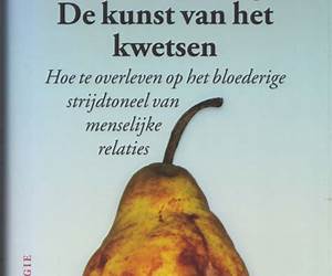 De kunst van het kwetsen