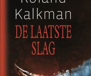 De laatste slag