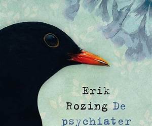 De psychiater en het meisje De psychiater en het meisje