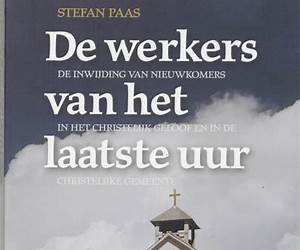 De werkers van het laatste uur