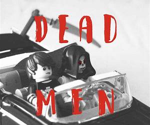Dead Men Naked Dead Men Naked