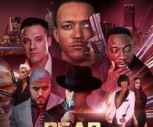 Dead Ringer (Al Pennyback mysteries)
