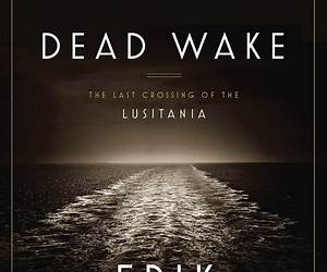 Dead Wake (The Forgotten Coast, #5)
